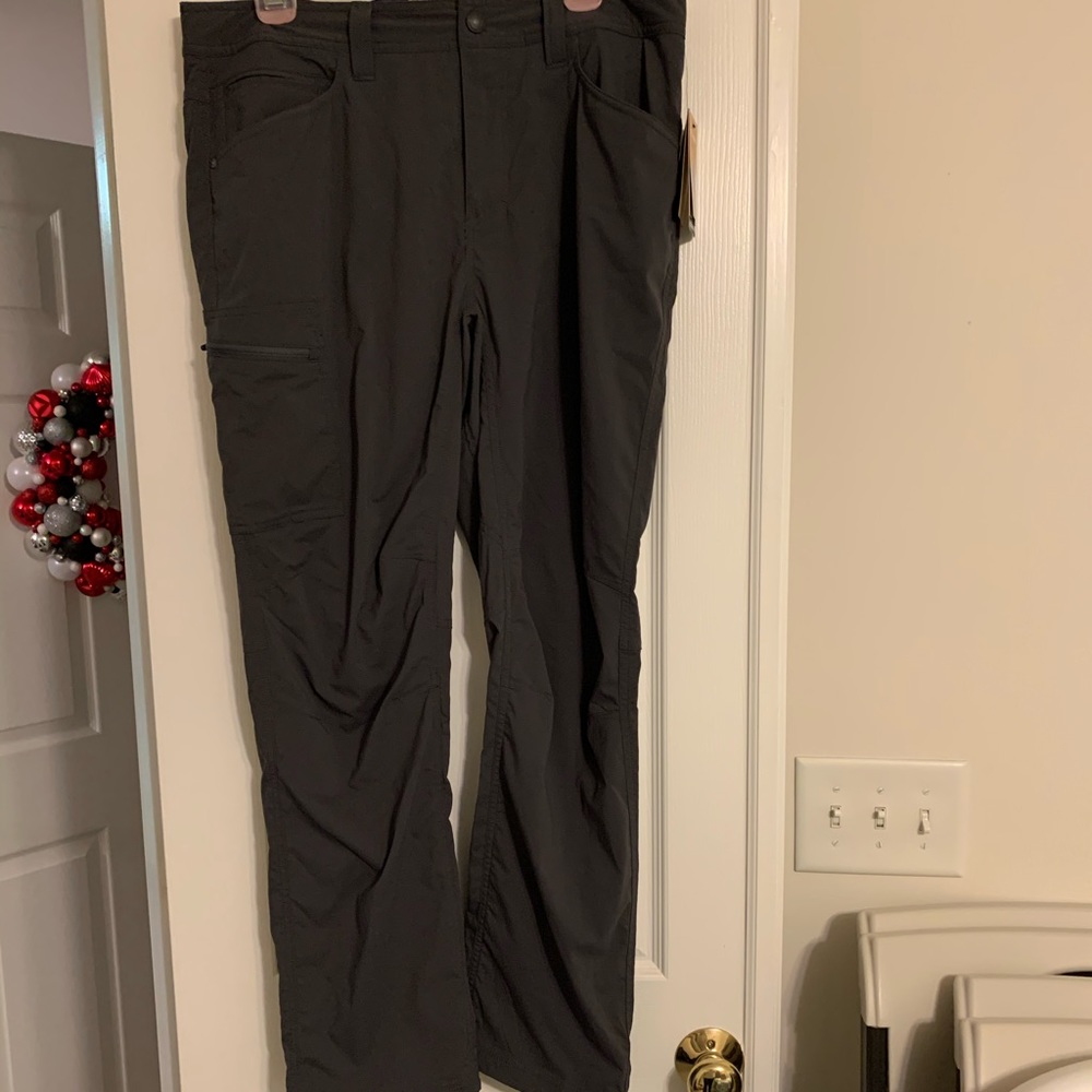 Royal Robbin Men’s Pants